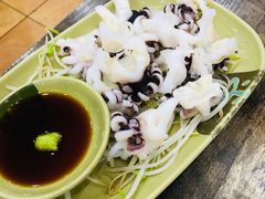 -贞姨美食·老字号海鲜大排档