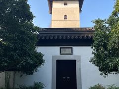 -苏州大学(天赐庄校区)