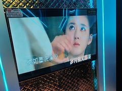 -路边边.炒菜烧烤.音乐餐厅(良乡长虹店)