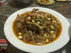 -江湖黑大兔(杨家坪店)