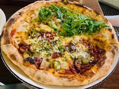-PIZZA BIANCA(万象城店)