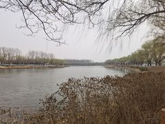 -稻香湖景欢乐岛温泉城堡