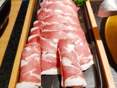 -湊湊火锅·茶憩(上海合生汇店)
