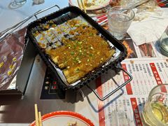 -香约老地方烧烤(九道街店)
