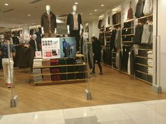 -优衣库(上海虹口龙之梦店)