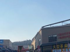 -李村大集