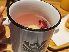 陈皮洛神花茶盒-太二酸菜鱼(中庚漫游城店)
