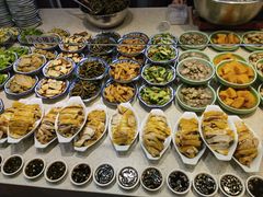 -郭巨人农家食堂(南部商务区店)