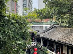 -北园酒家(小北路店)