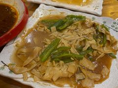 -小俩口烧烤东北菜(双井店)