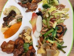 -顺旺基大厨现炒(凯德店)