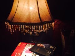 HUNTING&nbsp;BAR-HUNTING BAR亨霆鸡尾酒馆(越秀淘金店)