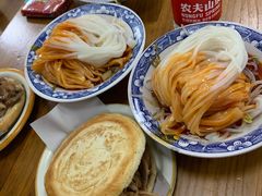 -秦豫肉夹馍(东羊市店)