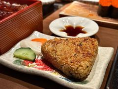-千代武日本料理(哈西店)