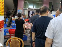 -标记美食新鲜猪杂(兴南大道店)