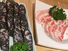 -江户烧肉(高德店)