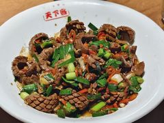 -天下客饭店(中山路店)