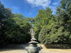 -灵谷景区