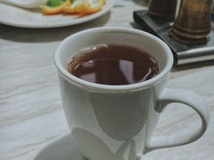 -新发展亚太JW万豪酒店大堂吧