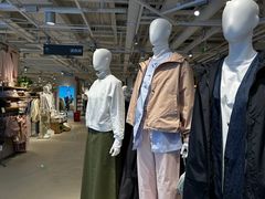 -MUJI无印良品(北国先天下店)