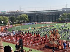 -上海尚德康桥幼儿园