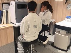 -AOJO眼镜(南翔印象城MEGA店)