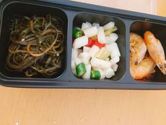 -好福记饭店(红梅公园店)