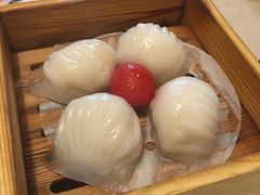 悦满楼虾饺皇-悦满楼·西关名点·湛江名菜(航空综合大厦店)