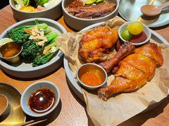 -SHAN山(前滩太古里店)