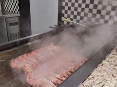 -汉巴味德·烤肉与啤酒的自助(杭州大悦城店)