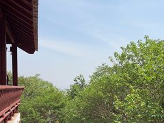 -抱犊寨风景区