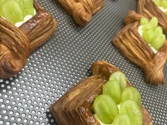 -威利旺卡烘焙西点蛋糕培训(朝阳校区)