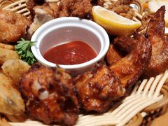 -CoCo壱番屋(久光百货店)