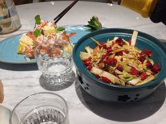 -鹿港小镇(霄云店)