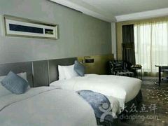 -常熟理文铂尔曼酒店