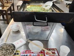 -郝大姐·乌龙山铁板烧(大学城三店)