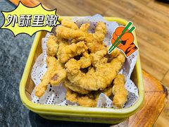 -火炉旺烤肉啤酒屋(沈北创始店)