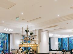 -港丽餐厅(高德置地店)