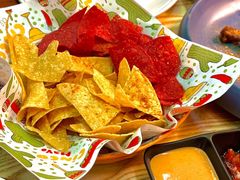 -Famous肥猫墨西哥音乐餐吧(五棵松华熙LIVE店)