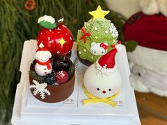 -自然熟Bakery(纬四路店)
