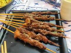-松哥油焖大虾(皇岗一店)