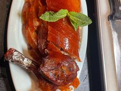 -北平食府.北京烤鸭(亦庄店)
