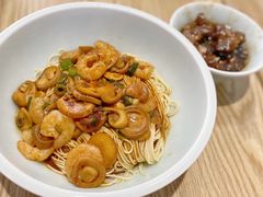 -常熟炒浇面·沁园春面馆