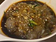 麻辣海蜇-有璟阁港式餐厅(国贸商城店)