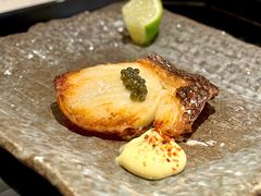 -炎橘·板前料理 Omakase