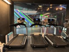 -TOP健身私教工作室(侨香店)
