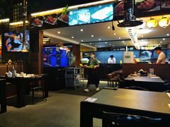 -合幸日本料理·炭火烧肉(观澜御湖店)