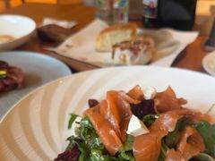 -君悦酒店·La Terrazza意合園·意式风味