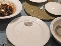 -建滔诺富特酒店-悦餐厅