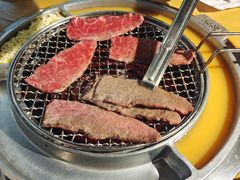 -姜虎东白丁烤肉(恒隆广场店)